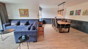 DSW18 Luxury apartment in the centre with beach cabin